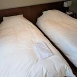 想像以上に食事もおいしい