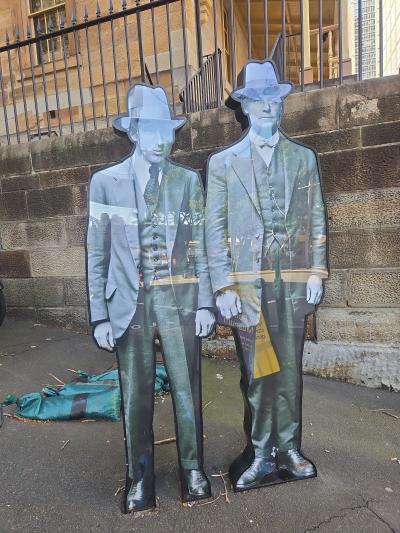 土日のみ開館。