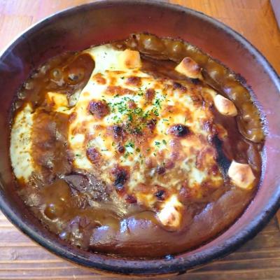 伽哩本舗門司レトロ店：美味しいけど待つ