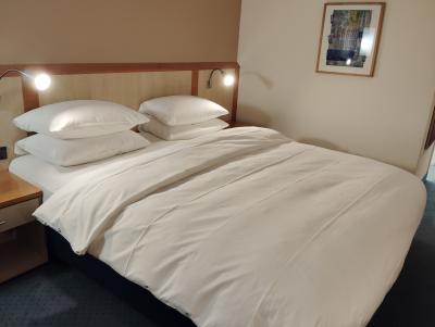 バスタブが嬉しい