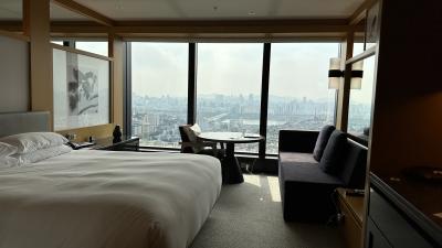 ビューのよさは格別