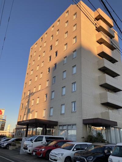 無料朝食が朝6時からです