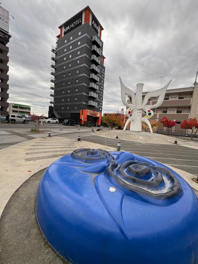 ビジネス旅には最適だと思いました。