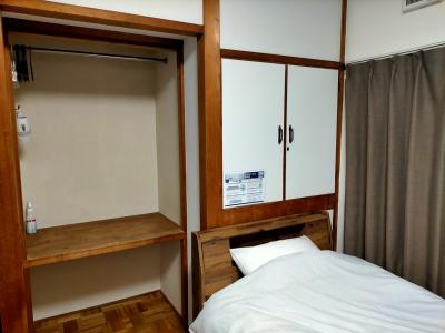 だるま風呂トイレ無し