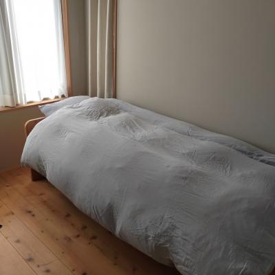 温泉津の宿泊施設