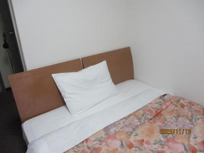 １泊4500円だった徳島のビジネスホテル・アバァンティ（ＡＶＡＮＴＩ）