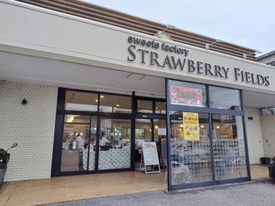 ストロベリー フィールズ