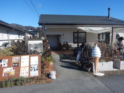 おしゃれな雰囲気で美味しい食事とコーヒー