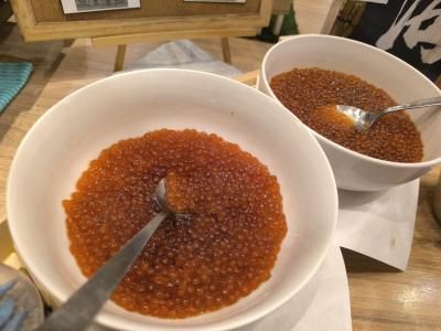 旭川駅前の他のホテルとの比較