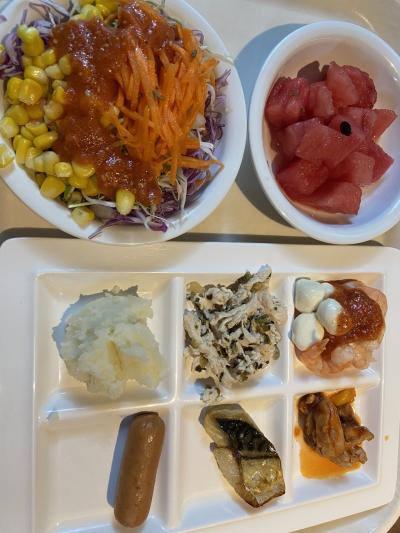 ホテル京阪京都八条口