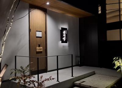 本格的鉄板焼がいただけます