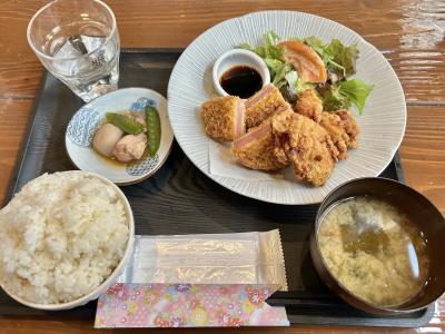 今泉の居酒屋 まいど