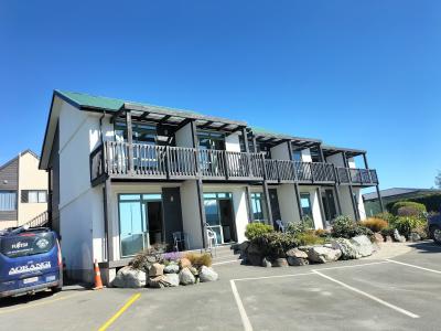 レイクビューの部屋がお勧め