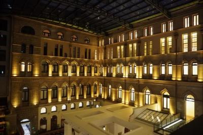 この雰囲気は最高ですね