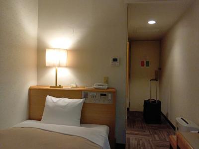 立地良し、コスパ良し