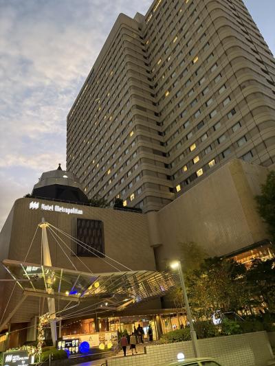 大きなクリスマスツリーが飾られていました