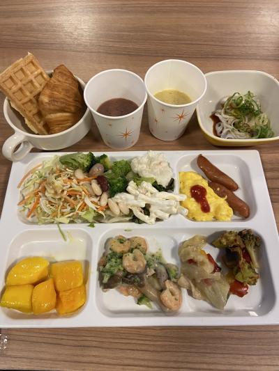 繁華街中心で利便性バツグン