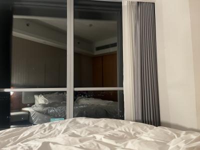 空調以外は良かったです