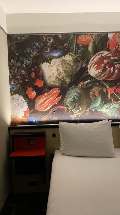 Leonardo Hotel Den Haag Babylon