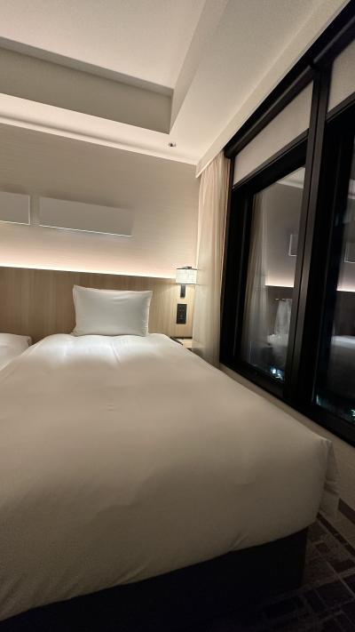 ハイアットプレイス京都 