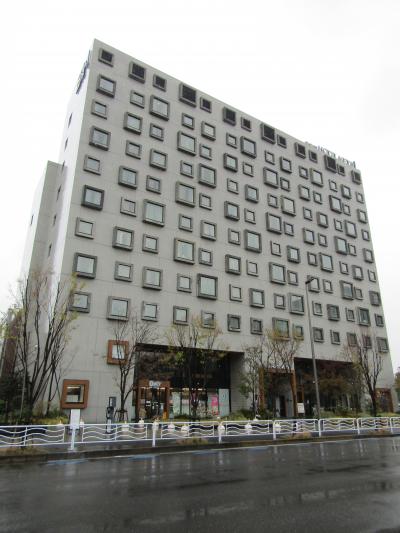 新木場駅前の便利な場所