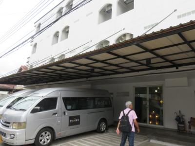 深夜便や早朝便での宿泊におススメです！！