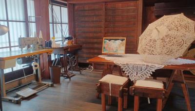 高田の町家を無料で見学