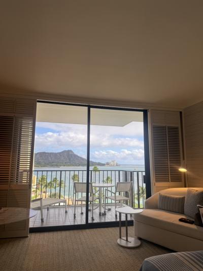 憧れのハレクラニ