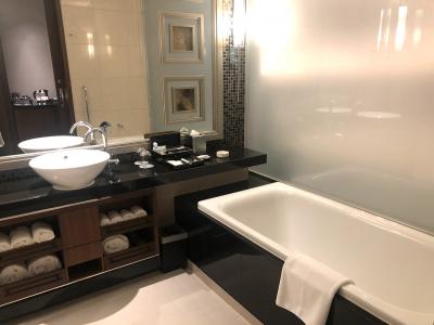 立地の不利はあっても快適