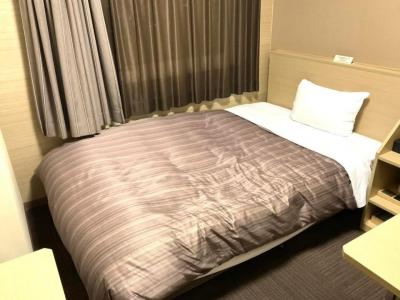 2度目の宿泊　天竜川駅から徒歩で移動！