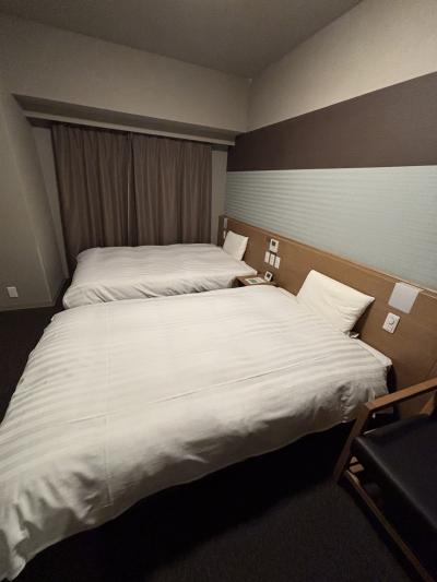 綺麗。駅近い。ご飯美味しい。