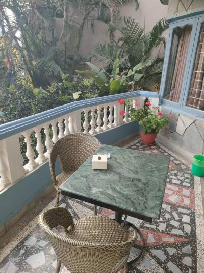 洋食の朝食もあったのがよかった