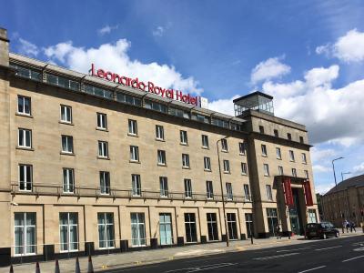 朝食ビュッフェも美味しかった