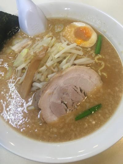 どろっとしたスープ