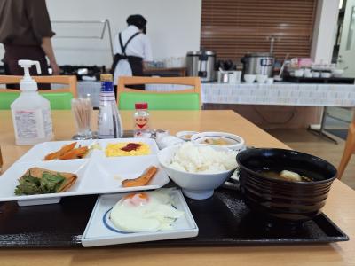 高尾山観光にも便利。