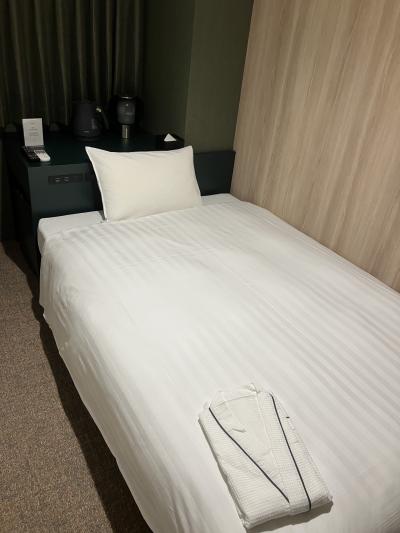 無人ホテル、セルフチェックイン