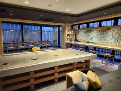 OMO3京都東寺 by 星野リゾート