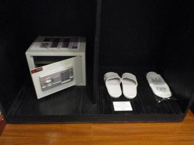 東屋ハイバーチュン 1 号店ホテル