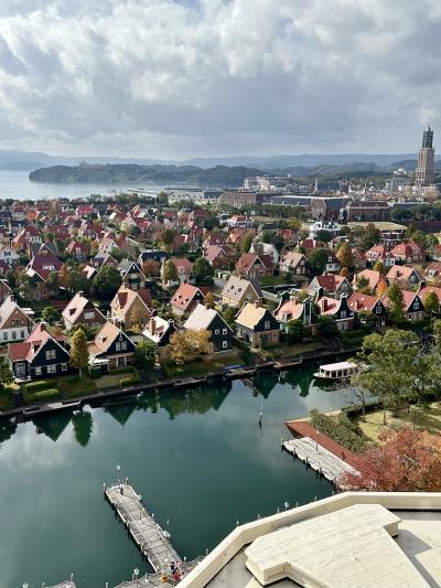 ３０周年だそうですが、メンテナンス良好