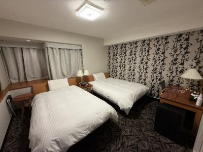 ジュニアスイートルームA