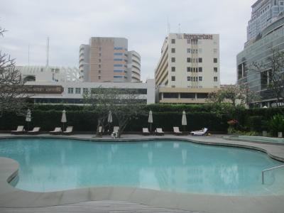 グランド ハイアット エラワン バンコク