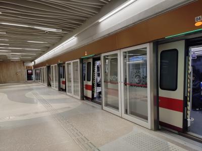 ２０２４年３月から運行開始