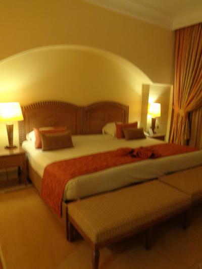 広々としたお部屋