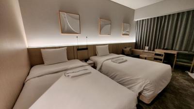 きれいで使いやすい