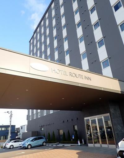 新しく、空港利用に便利な立地