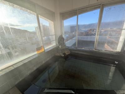 夜遅い時間にチェックインできて良かったです。