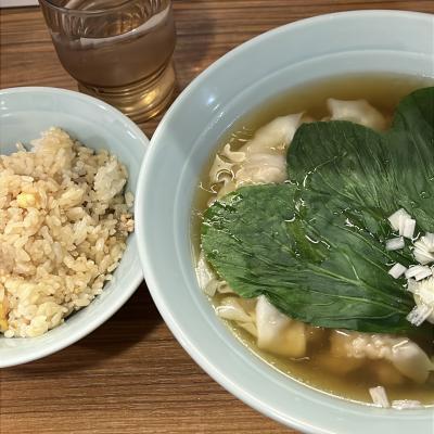 横浜にこんな名店がありました。