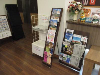 朝刊の無料配布