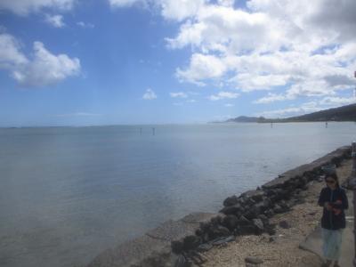 きれいな景色で良いところ