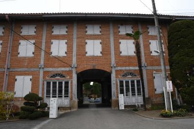 初冬の平日に訪問したら空いていて、ゆっくり楽しめました